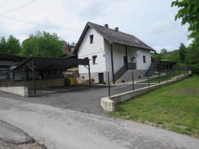 Apartments Sertic 4 stars